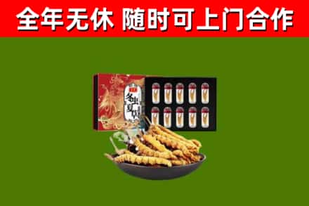 川汇区烟酒回收冬虫夏草礼盒.jpg